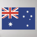 Suche nach australische flagge poster Land