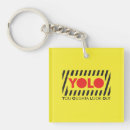 Suche nach yolo schlüsselanhänger Erinnerungsstücke