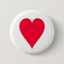 Suche nach as buttons Herz