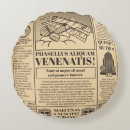 Suche nach vintage zeitung kissen Papier