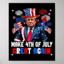 Suche nach feuerwerk poster Amerika