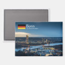 Suche nach bonn magnete Souvenir