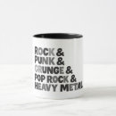 Suche nach rockmusik tassen Für alle