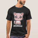 Suche nach für isabell tshirts Niedlich
