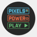 Suche nach gaming aufkleber Jede person