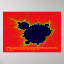 Suche nach mandelbrot poster Abstrakt