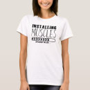 Suche nach muskeln tshirts Bar