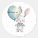 Suche nach rabbit aufkleber Jedes kind