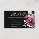 Suche nach romantic visitenkarten Blumenhochzeit
