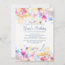 Suche nach blumenrand einladungen Für alle