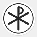 Suche nach chi rho aufkleber Jesus