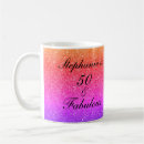 Suche nach pink glitter kaffee tassen Rosa