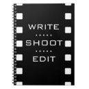 Suche nach filmemacher kleine notizbücher Kino