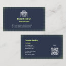 Suche nach hotels visitenkarten Chef