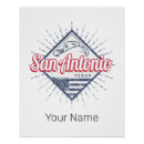 Suche nach san antonio poster Stadt