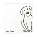 Suche nach hund notizblock Welpe