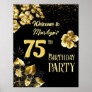 Suche nach der 80 geburtstag frau basteln party Geburtstagsparty