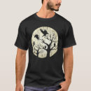 Suche nach vogel der nacht tshirts Gotisch