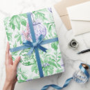 Suche nach zapfen geschenkpapier Aquarell