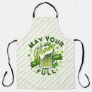 Suche nach grünes bier schürzen Irisch