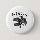 Suche nach krähen buttons Lustige krähe