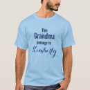 Suche nach lustiger großvater tshirts Für sie