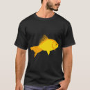 Suche nach fischmuster tshirts Goldfisch