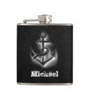 Suche nach schwarz flachmänner Für ihn