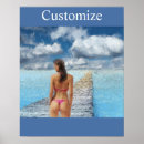Suche nach bikini poster Strand