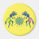 Suche nach kokopelli magnete Tanz