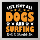 Suche nach surfbrett poster Lustig