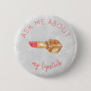 Suche nach lippenstift buttons Für alle
