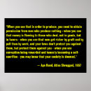 Suche nach ayn rand poster Atlas