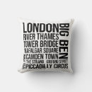Suche nach london england kissen Einschließen
