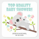 Suche nach niedlicher koala aufkleber Für sie