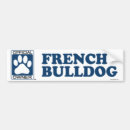 Suche nach französische bulldogge autoaufkleber Zucht