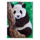 Suche nach pandas karten Weiß