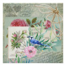 Suche nach vintage handschrift poster Romantisch