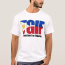 Suche nach philippinische flagge tshirts Pinoy