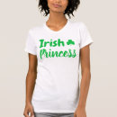 Suche nach heiligen patrick tag tshirts Kleeblatt