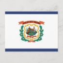 Suche nach west virginia postkarten Usa