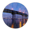 Suche nach hafen schneidebrettchen Bucht