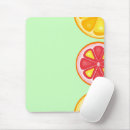 Suche nach tropischer mousepads Zitrusfrucht