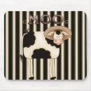 Suche nach stier mousepads Moo
