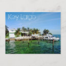 Suche nach key largo postkarten Insel