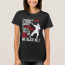 Suche nach judo lustig tshirts Selbstverteidigung