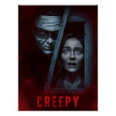Suche nach creepy poster Dunkel