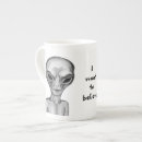 Suche nach extraterrestrial tassen Alien