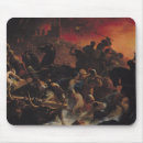 Suche nach vesuv mousepads Feuer