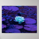 Suche nach lotos poster Mit blumen